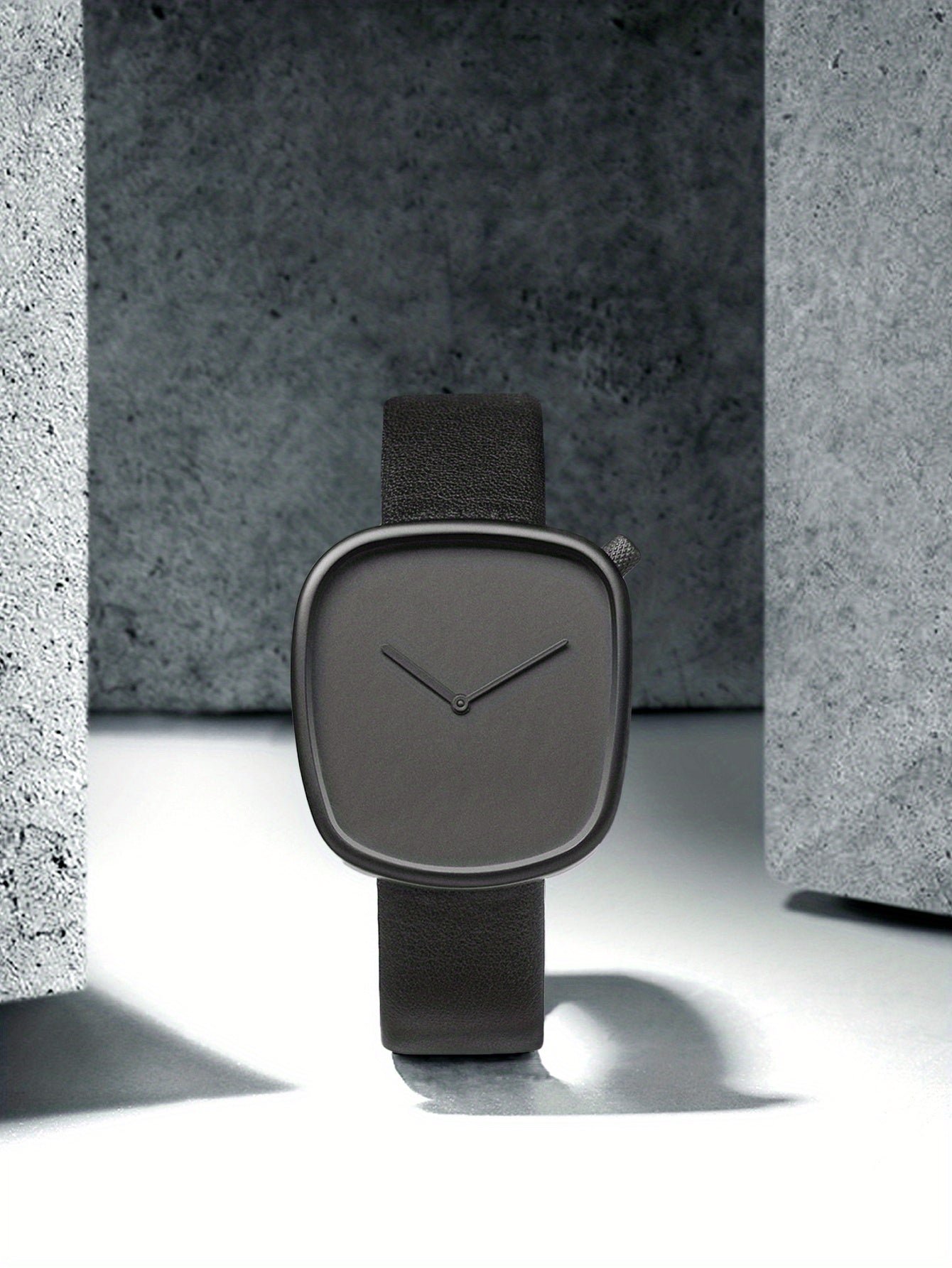 Minimalist Watch for Men with Timeless Style and Elegance