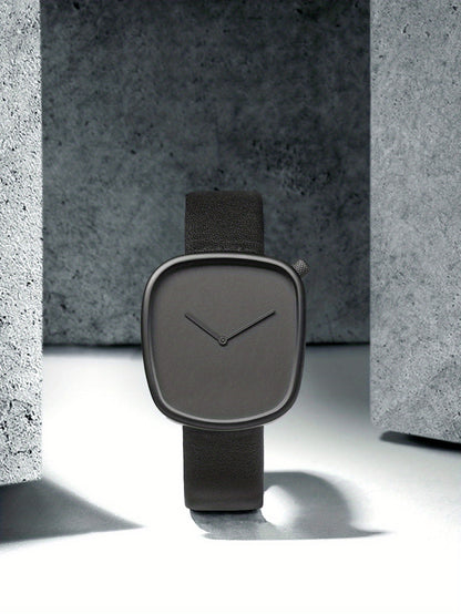Minimalist Watch for Men with Timeless Style and Elegance