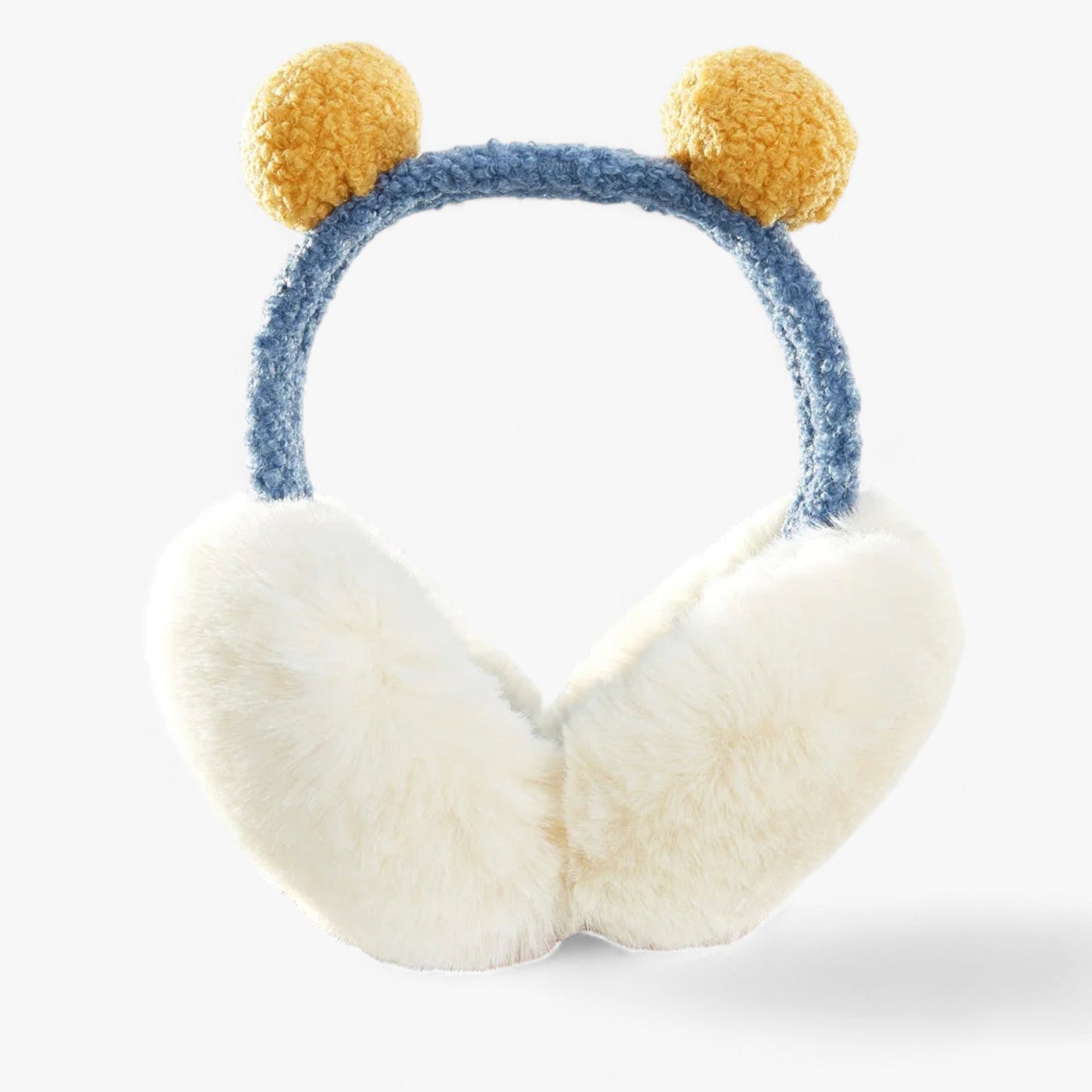 Warmers with Warm Ear Design for Winter for Soft, Comfortable and Stylish