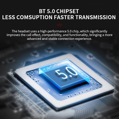 Headphones Active Wireless Open-Ear for Stay Safe and Sound