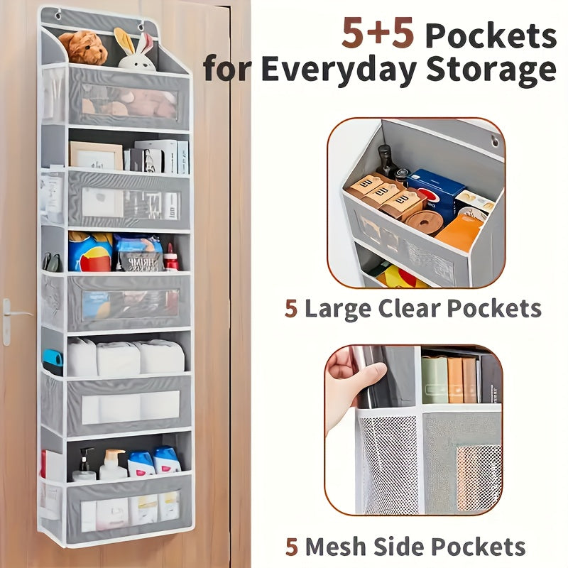 Organizer Flexihang Door for Space-Saving and Organised Storage