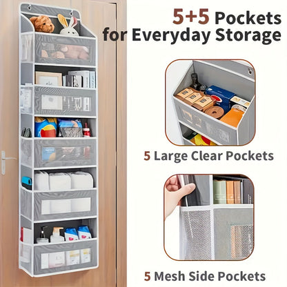 Organizer Flexihang Door for Space-Saving and Organised Storage