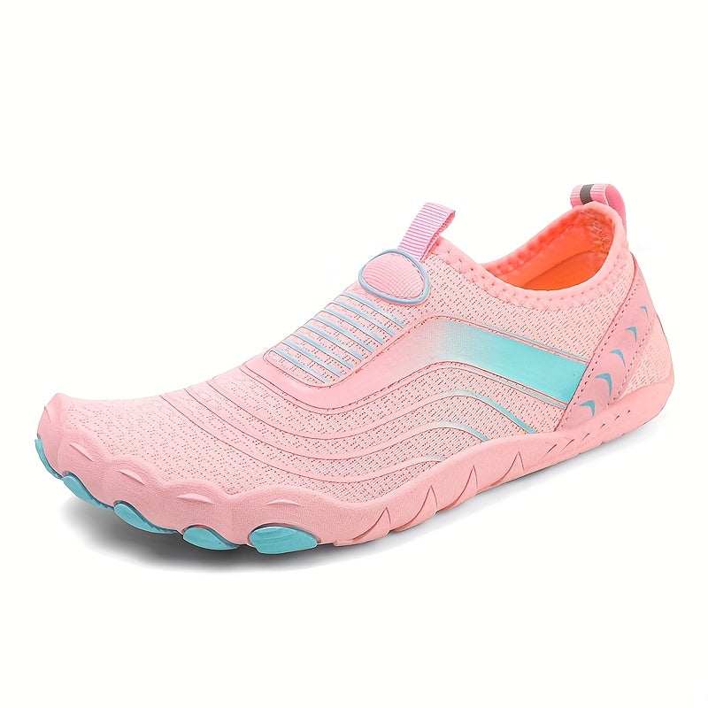 Shoes with Lightweight Unisex Water Design for Beach Swimming and Water Sports
