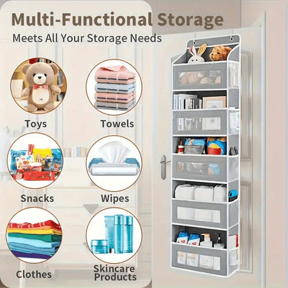 Organizer Flexihang Door for Space-Saving and Organised Storage