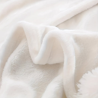 Blanket Teletubbies for Children, Soft and Versatile