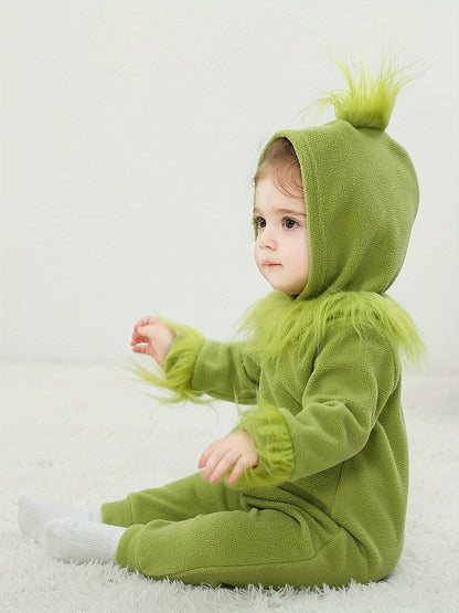 Funny Christmas Onesie for Babies for Cozy Holiday Joy