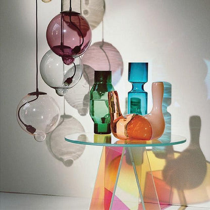 Table Prisma for Creative Coffee Table for Modern Living