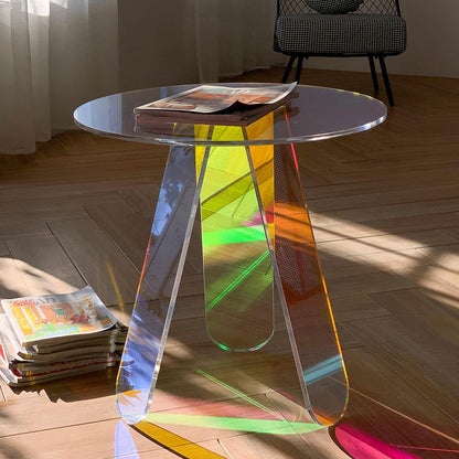 Table Prisma for Creative Coffee Table for Modern Living