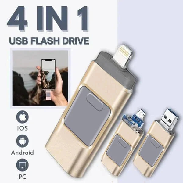 high quality usb