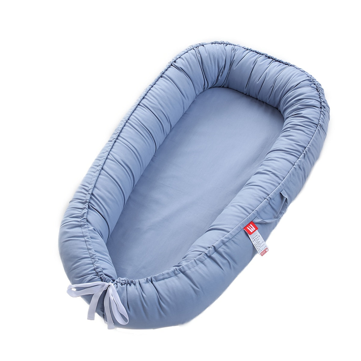 Soft Dream Baby Lounger for Comfort and Protection for Your Little One