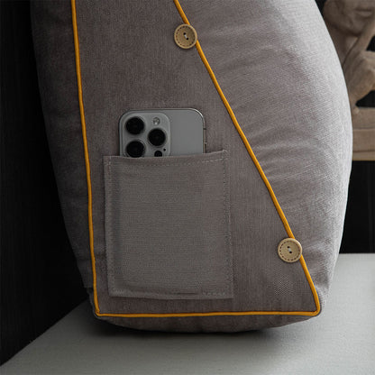 Cushion Reading for Ergonomic and Comfortable for Relaxation