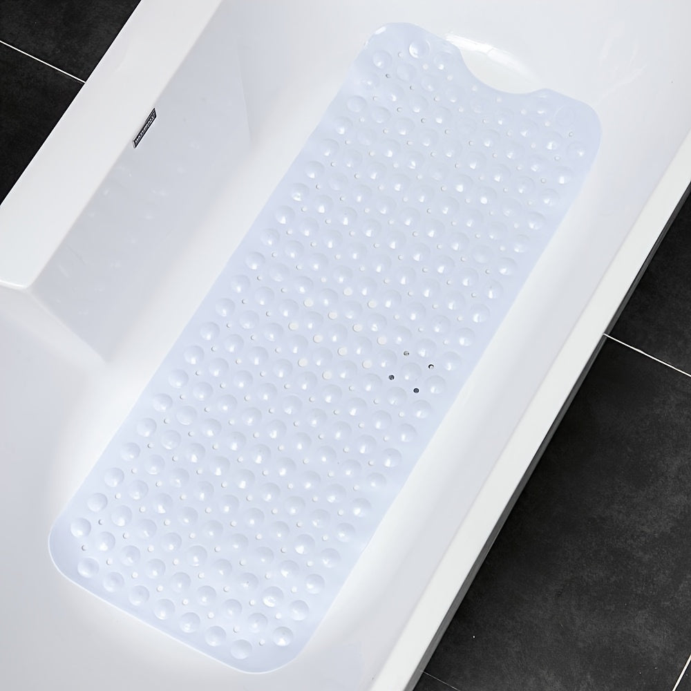 Mat with Antislip Bath XL for Safe and Comfortable for Shower or Bath
