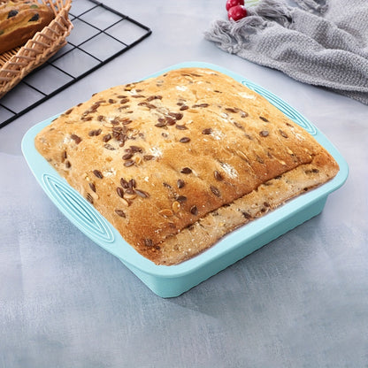 Set Complete Silicone Baking Mold for Flexible, Durable, and Easy to Use