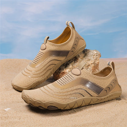 Shoes with Lightweight Unisex Water Design for Beach Swimming and Water Sports