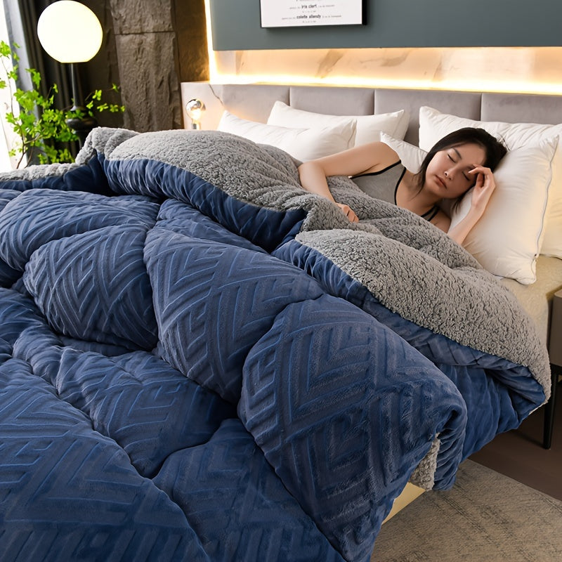 Blanket Ultra-Soft Fleece for Comfort for Every Season