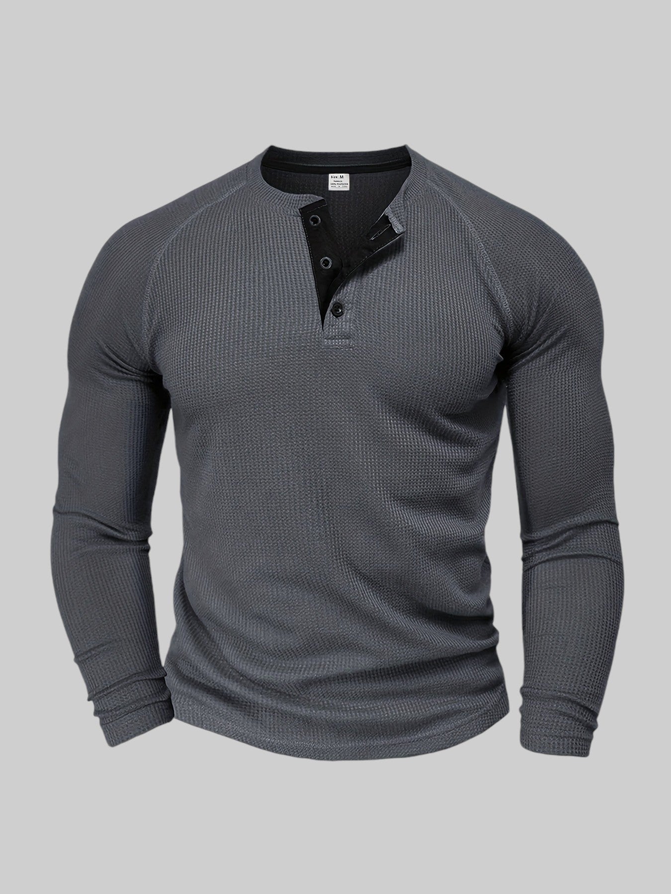 Liam Casual Shirt for a Modern Look