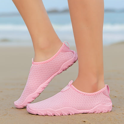 Shoes Ladies Quick Dry Water for Breathable and Non-Slip for Beach and Water Sports Activities