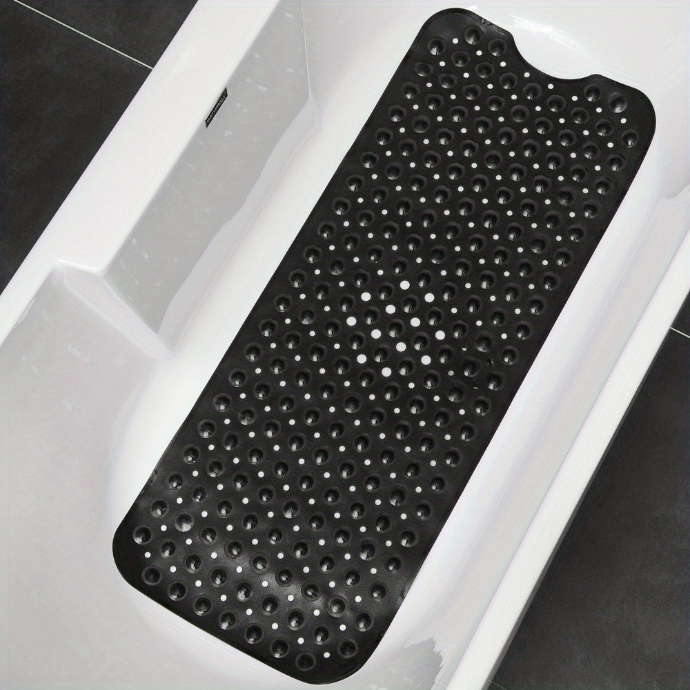 Mat with Antislip Bath XL for Safe and Comfortable for Shower or Bath
