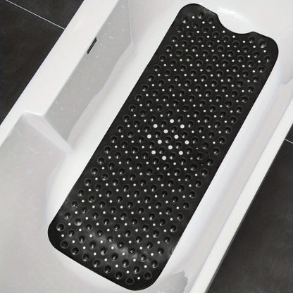 Mat with Antislip Bath XL for Safe and Comfortable for Shower or Bath