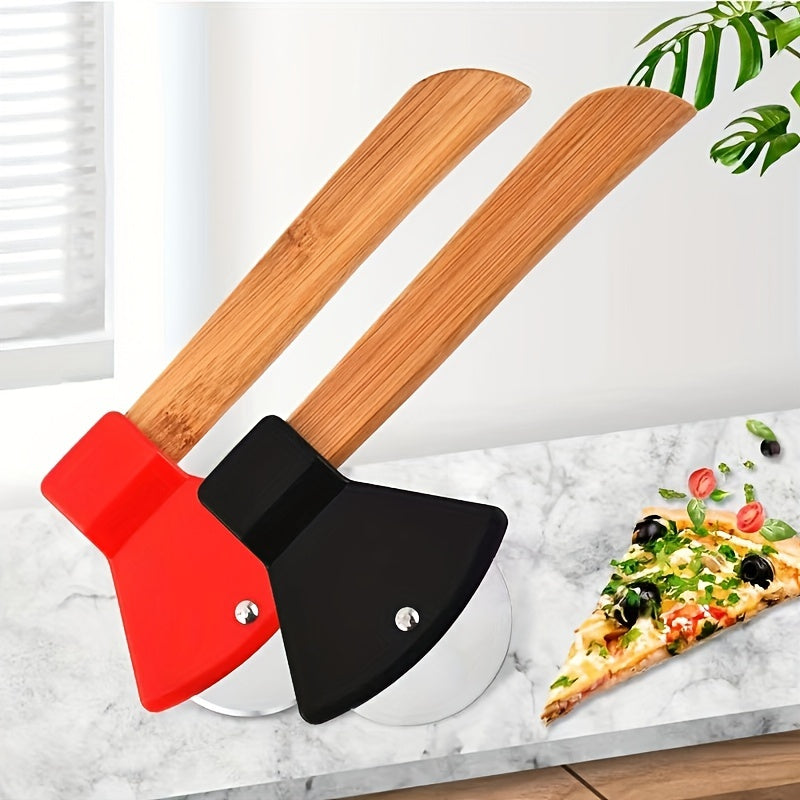 Cutter Houthakker Pizza for Original and Practical for Every Pizza