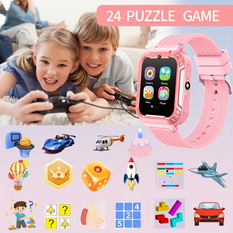 Watch Techtime Kids for Fun and Educational