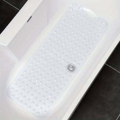 Mat with Antislip Bath XL for Safe and Comfortable for Shower or Bath