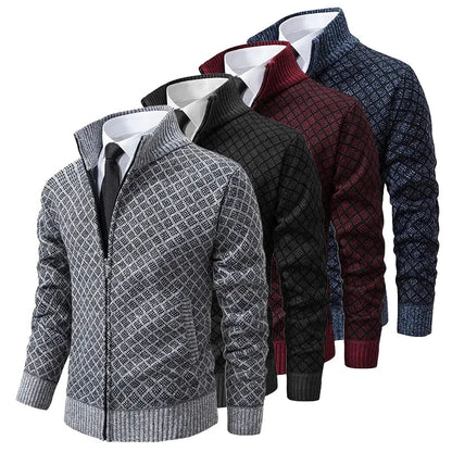 Professional Men's Waistcoat with Tailored Fit for Business Use