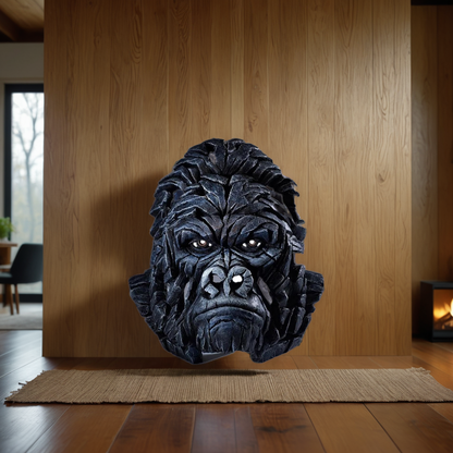 Prehistoric Glow Decorative Figure for Mystical Atmosphere Creator for Home