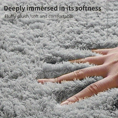 Mat Super Soft Bath for Absorbent, Non-Slip, and Comfortable for the Bathroom