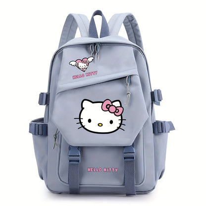 Hello Kitty Backpack for Kids for Magical Adventures and School Days