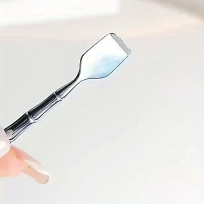 Double Blackhead Remover for Effective Cleansing and Exfoliation