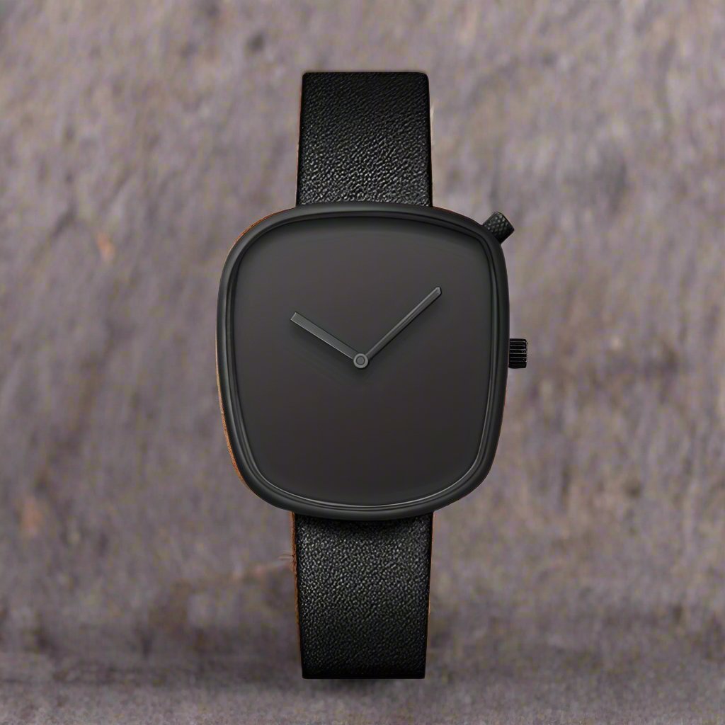 Minimalist Watch for Men with Timeless Style and Elegance