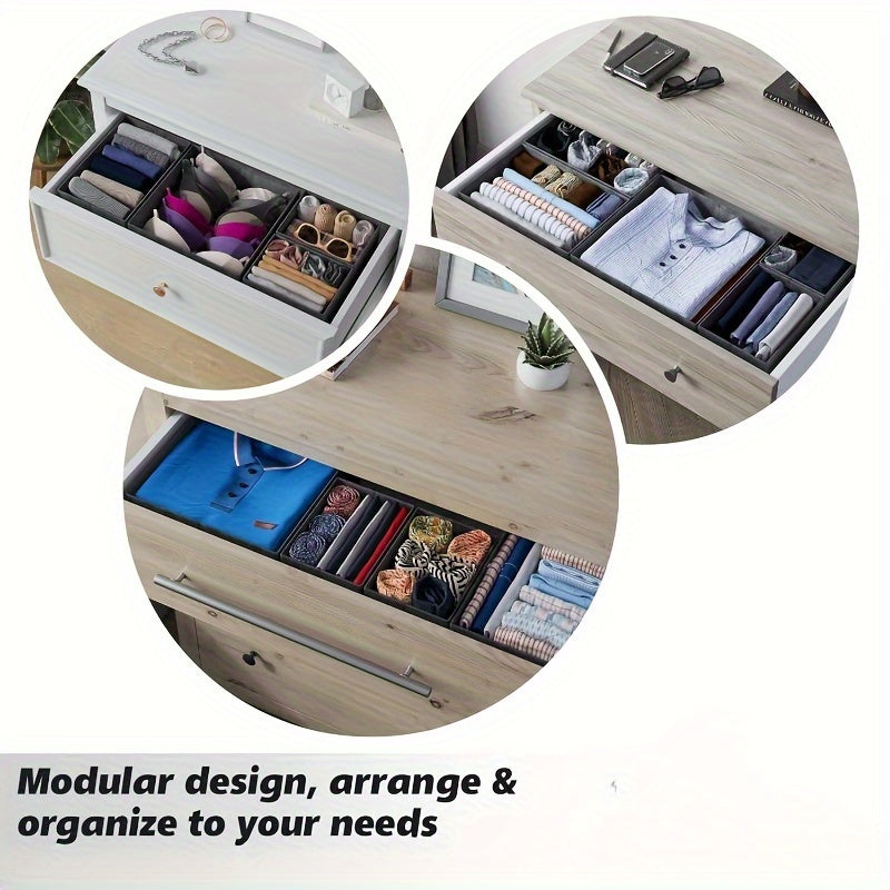 Organizers Organizepro 12-Pack Drawer for Efficient and Compact