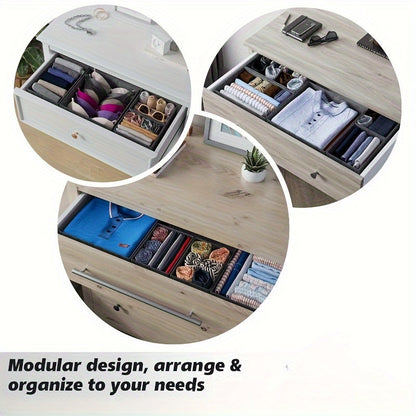 Organizers Organizepro 12-Pack Drawer for Efficient and Compact