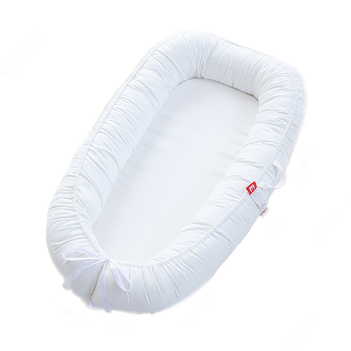 Soft Dream Baby Lounger for Comfort and Protection for Your Little One