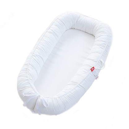 Soft Dream Baby Lounger for Comfort and Protection for Your Little One