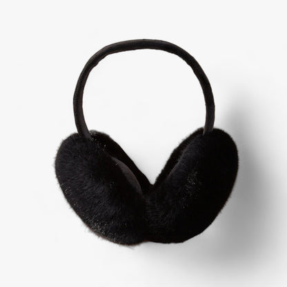 Warmers with Warm Ear Design for Winter for Soft, Comfortable and Stylish