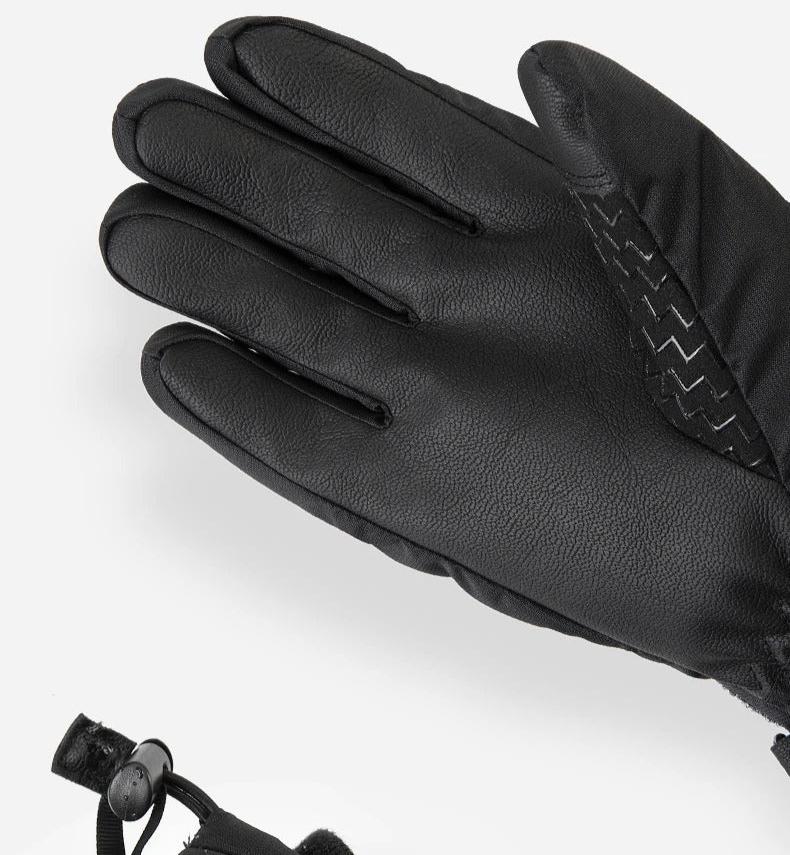 Winter Gloves Waterproof for Ultralight and Cold-Resistant