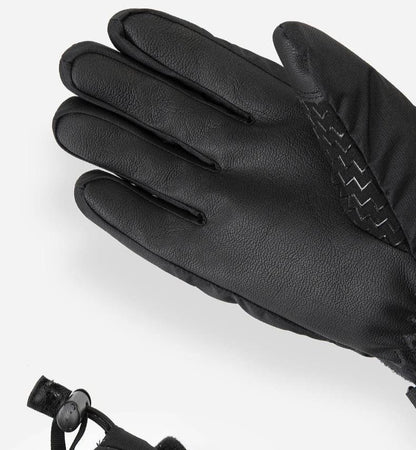 Winter Gloves Waterproof for Ultralight and Cold-Resistant
