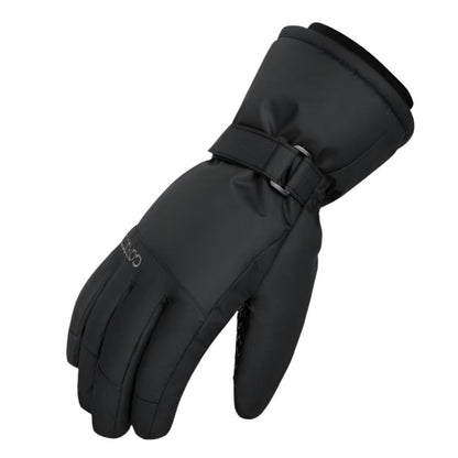 Winter Gloves Waterproof for Ultralight and Cold-Resistant