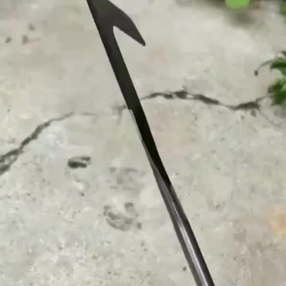 Weed Remover for Paths for Efficient and Handy for Quick Work