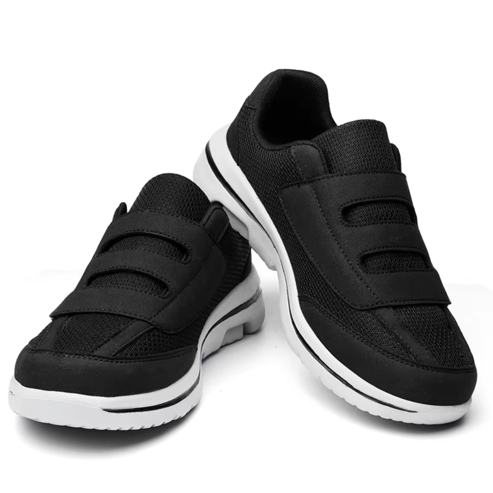 Shoes Comfort Plus Diabetes for Adjustable and Supportive
