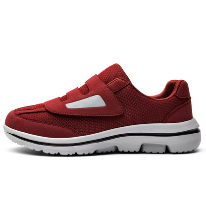 Shoes Comfort Plus Diabetes for Adjustable and Supportive