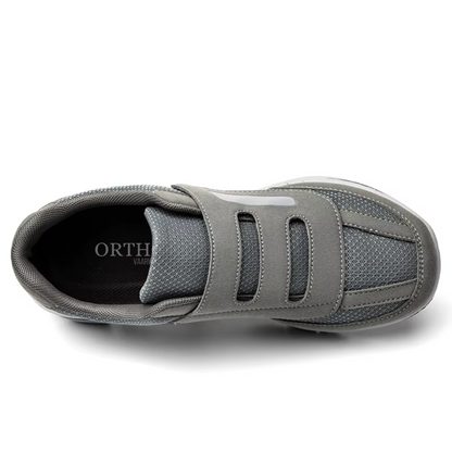 Shoes Comfort Plus Diabetes for Adjustable and Supportive