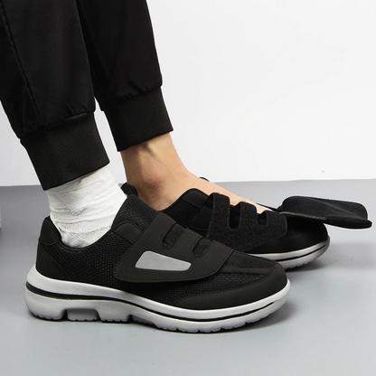 Shoes Comfort Plus Diabetes for Adjustable and Supportive
