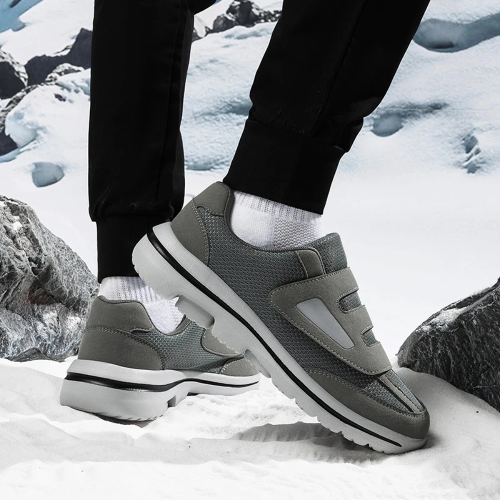 Shoes Comfort Plus Diabetes for Adjustable and Supportive