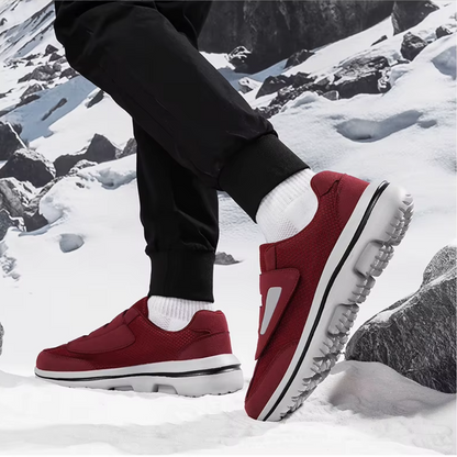 Shoes Comfort Plus Diabetes for Adjustable and Supportive