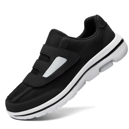 Shoes Comfort Plus Diabetes for Adjustable and Supportive