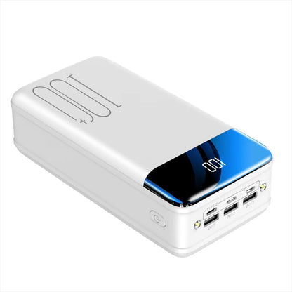 Ultimate Power Bank 50,000mah for Fast and Versatile