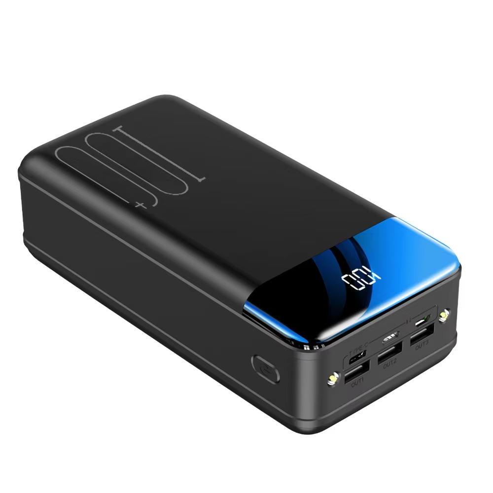 Ultimate Power Bank 50,000mah for Fast and Versatile
